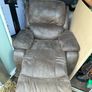 Recliner sofa Image 2