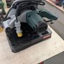 Metabo metal cut off saw Image 4
