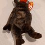 Vintage TY Beanie Babies - Cheeks Image 3