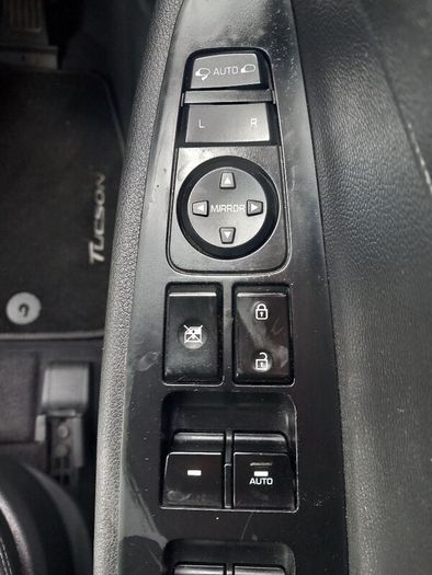 2018 Hyundai Tucson TOP SPEC fresh nct