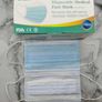Face masks 3ply 50 per box NATIONWIDE Image 2