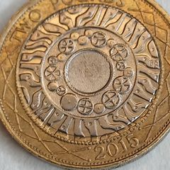 Coins