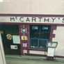 McCarthy's Garage, Original Painting Image 3