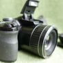 Fujifilm FinePix S Series S4800 16.0MP Digital Camera - Black -TESTED Image 8