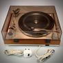 Philips 308 turntable Image 4