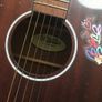 Electro Acoustic Guitar Image 3