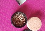 Avon shimmering pearls