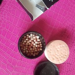 Avon shimmering pearls