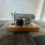 brother sowing machine from 1960 like new Image 3