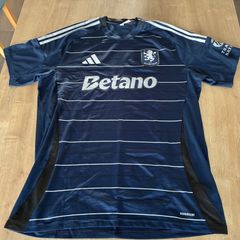 Aston Villa 2024/25 Third adidas Shirt XL