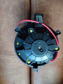 Opel Astra Heater Motor
