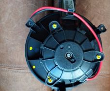 Opel Astra Heater Motor