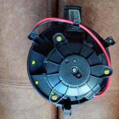 Opel Astra Heater Motor