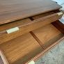 Mid Century Rosewood Drawers Image 6