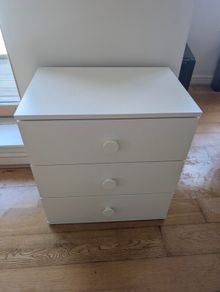 IKEA Set of Drawers