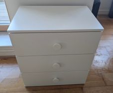 IKEA Set of Drawers