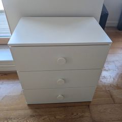 IKEA Set of Drawers
