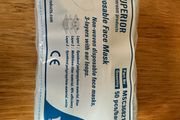 Disposable Face Masks