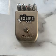 marshall jackhammer