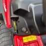 Castlegarden XDC 180 ride on mower Image 8