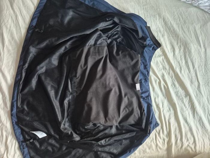 Ping Waterproof Jacket