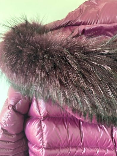 Escada Sport down jacket