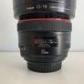 Canon EF 50mm F1.2 L Image 3