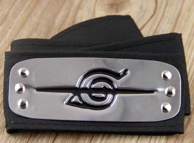 Naruto Hatake Kakashi Headguards