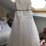 Holy communion dress Image 3