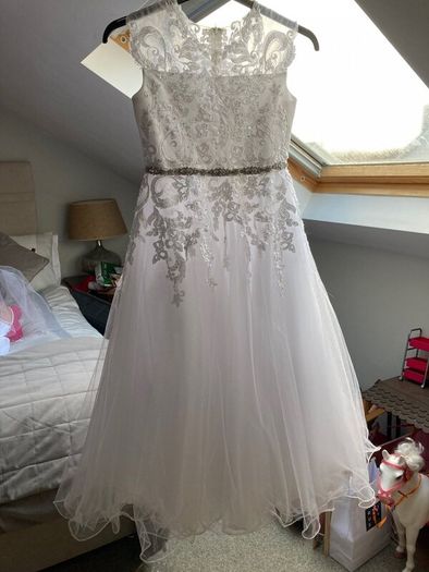 Holy communion dress