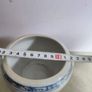 Lovely Asian  Blue & White Urn Bowl. Image 4