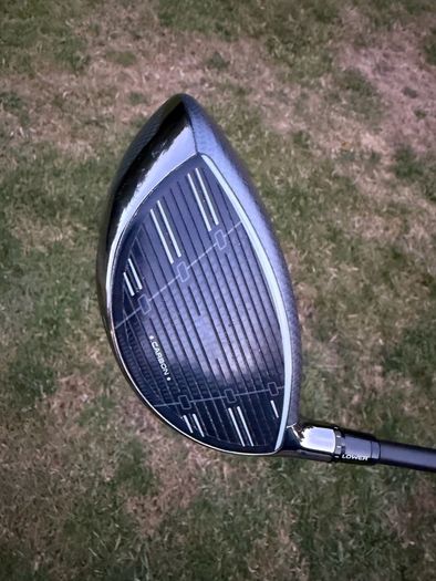 Taylor made Qi35 LS driver