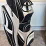 Linden golf cart bag Image 6