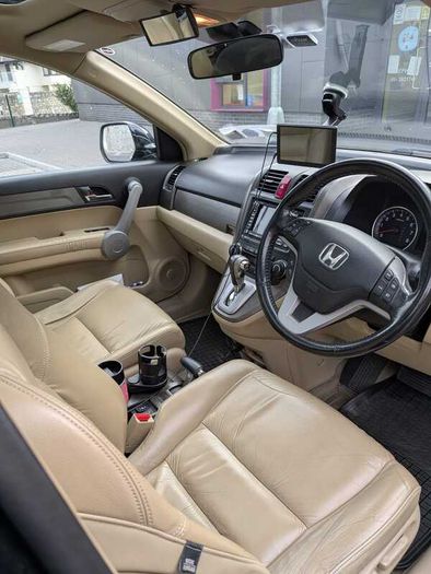 2007 Honda CR-V
