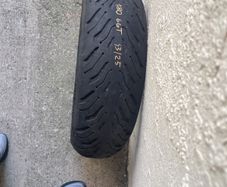 Michelin road 6gt 180/55/17
