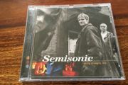 Semisonic Feeling Strangely Fine CD