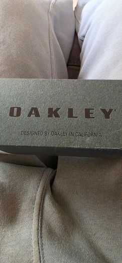 Oakley Sunglasses