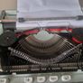 Hermes 3000 Typewriter Image 5