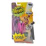 Batman Classic TV Series The Joker  Catwoman Mattel Action Figure 2013 Image 6