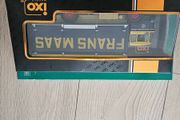 Ixo Tru020 Daf 2600 Frans Maas 1695 1/43