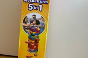 New  colourful memory domino 5in1