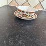 Arklow IRELAND grevy bowl with saucer Image 3