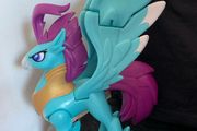 My little Pony Stratos Figure