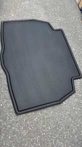 Boot liner Toyota CHR