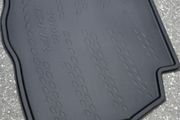 Boot liner Toyota CHR