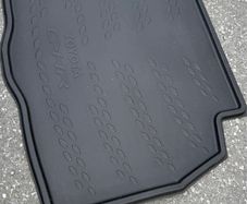 Boot liner Toyota CHR