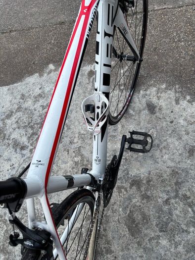 Cube Peloton Bike 52cm