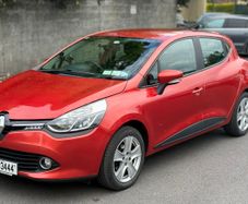 2015 Renault Clio