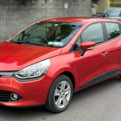 2015 Renault Clio