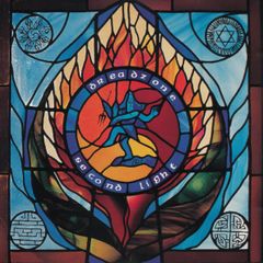 Dreadzone 'Second Light'